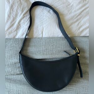 Madewell brand new leather bag